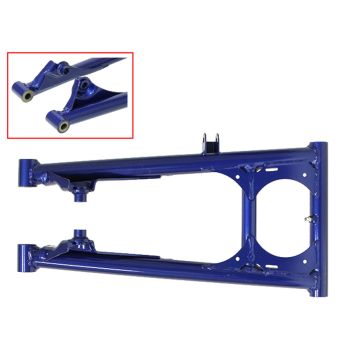 Sno-X A-ARM LOWER Left Yamaha