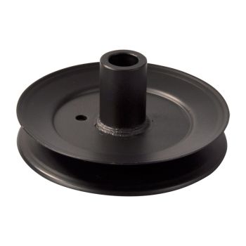 Rotary Spindle pulley, Ø140mm, MTD 42 G