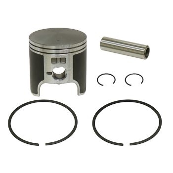 Piston complete SUPERSPORT 550