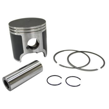 Piston complete Yamaha