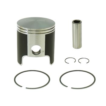 Piston complete ET340 0.50
