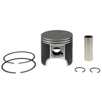Piston complete Rotax 550 77.00mm