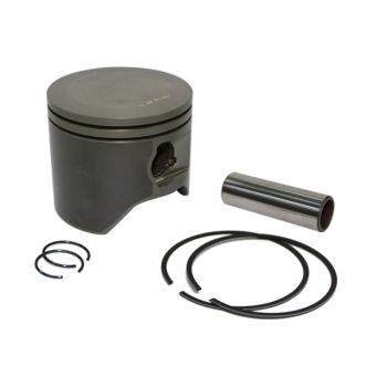 Piston complete Polaris 800