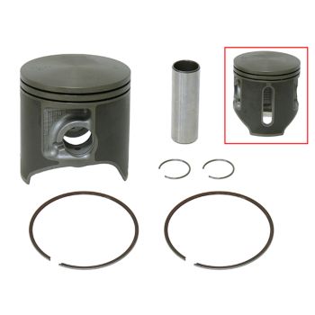 Sno-X Piston kit Arctic Cat 6000