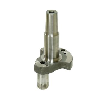 Sno-X CRANK WEB - PTO SIDE