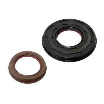 Sno-X CRANKSHAFT OIL SEAL SET Polaris 600