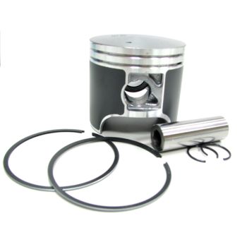 Sno-X Hyperdrive Piston