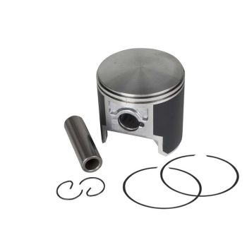 Piston complete Yamaha V-Max 600