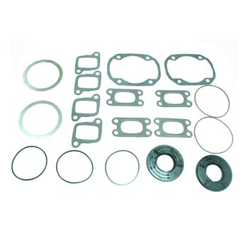 FULL SET W/Oil sealS