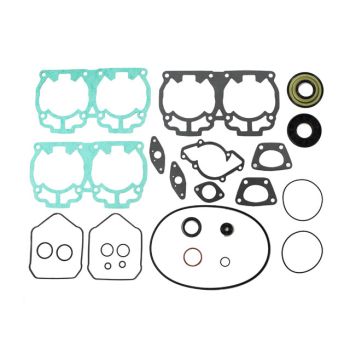 FULL SET W/Oil sealS