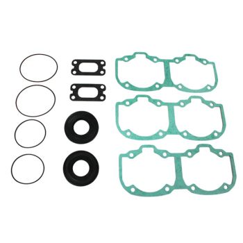 FULL SET W/Oil sealS