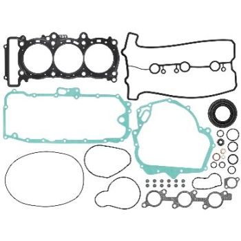Sno-X Full Gasket Set w/ Oil Seal Yamaha LC/3 1049
