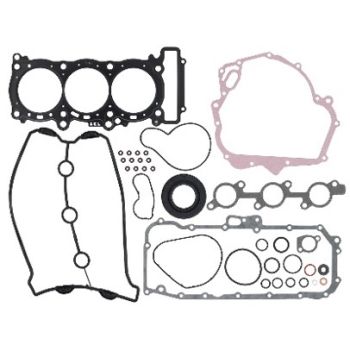 Sno-X Full Gasket Set w/ Oil Seal Yamaha Nytro/Viper AC 7000 LC/3 1049cc