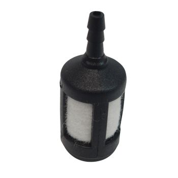 Greentek Fuel filter, Universal, (13x31mm, Ø 3,175mm (1/8))