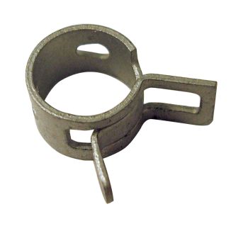Greentek Hose clip , 8mm (5/16)