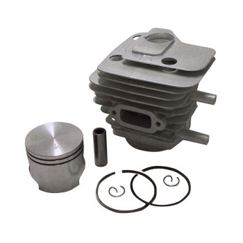 Greentek Cylinder kit, 49mm, Partner K650-K700