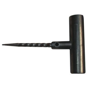 TUBELESS TÖÖRIIST, RASPEL, TERASEST