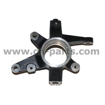 Käändtelg,vasak CF 500,CF 500A,CF 500-2A,CF 500-5,CF 500-5A,CF 500-5B,CF 500-5C,CF 625-B,CF 625-C