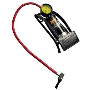 JALGPUMP, MANOMEETRIGA