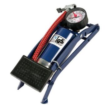 JALGPUMP, MANOMEETRIGA
