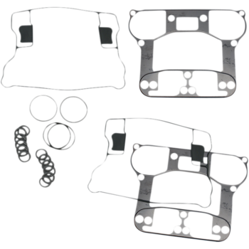 GASKET KIT F/D.C.V2 RCKR