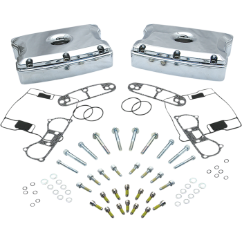 DIE CAST RBOX 84-99 EVO