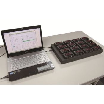 TPMS CUB SENSORITE PROGRAMMEERIMISE LAUD, 16 SEADMELE