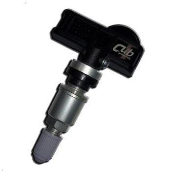 TPMS SENSOR, VÄIKE MUDEL, 433MHZ