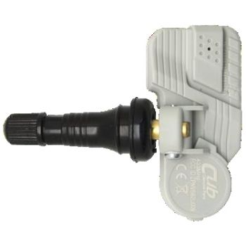 TPMS SENSOR 433MHZ EU, KUMMIST VENTIILIGA