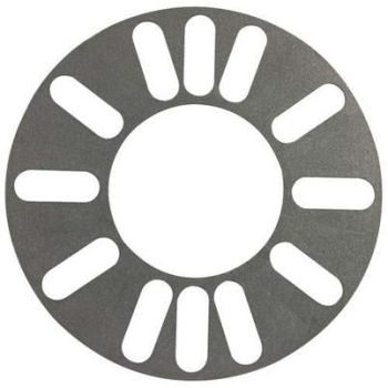VAHEPUKS (SPACER) 3,5 mm 4/5-POLDIGA 12 mm