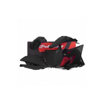 Polisport kit Yamaha YZ125/250 2015 black