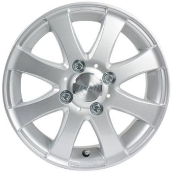 ACC Original 2 Hõbedane 73,1 13x4,5 4x100 Offset 35