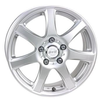 Acc original 1 hõbedane 67,1 16x6,5 5x114,3 offset 47