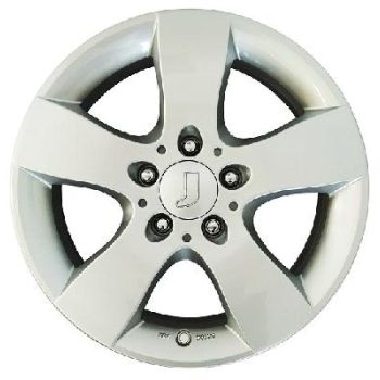 VALUVELG 5X112 16x7,0 ET48 CH66,6 ROD Style