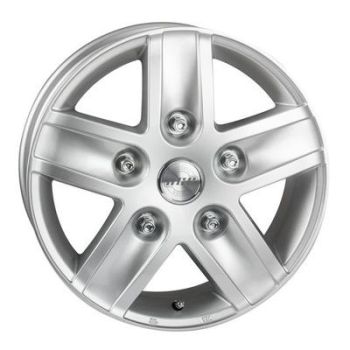 ACC T Van  65,1 16x 6,0 5x160 Offset 45