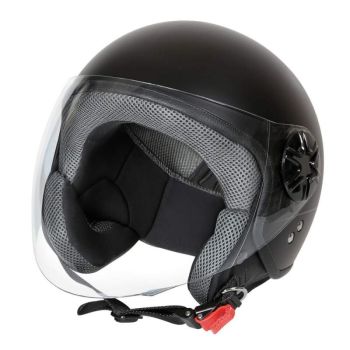 Kiiver Lampa LD-3 Demi-Jet