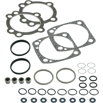 T/END GASKET 3 5/8"S&S BT