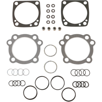 T/END GASKET 84-99 3.5