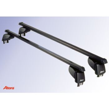 Katuseraamid asf, vw transporter/caravelle/multivan t5 03-