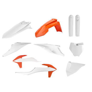 Polisport Full kit KTM SX/XC/SX-F/XC-F(19) OEM