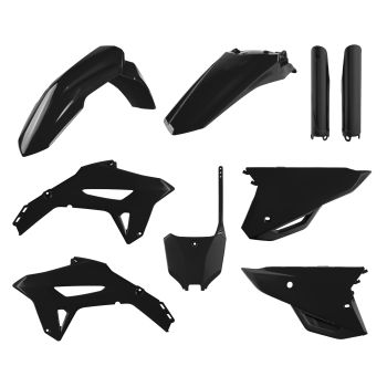 Polisport Full Kit CRF450(21->) Black