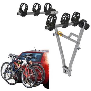 Jalgrattahoidja veokonksule marius