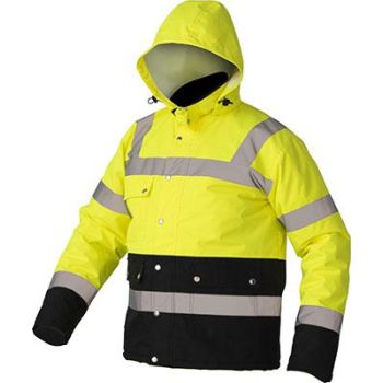 Kollane soe jope 50