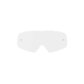 Alpinestars Vision YOUTH Clear LENSE Clear