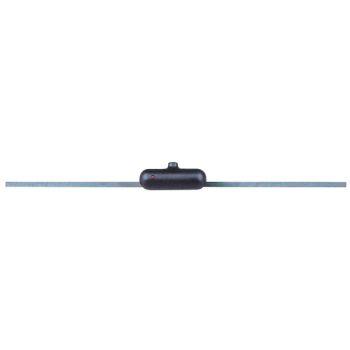 Antenn, elektrooniline, klaasile, 32cm