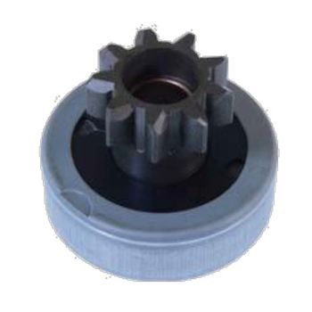 Sno-X Starter Motor Drive Gear