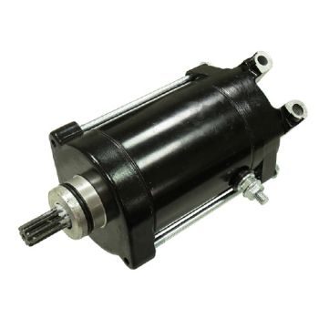 Sno-X Starter motor Polaris