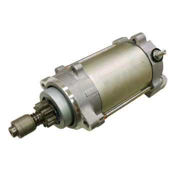 Sno-X Starter motor Ski-Doo