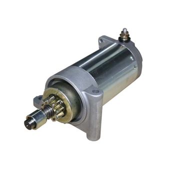 Sno-X Starter motor Lynx/Ski-Doo