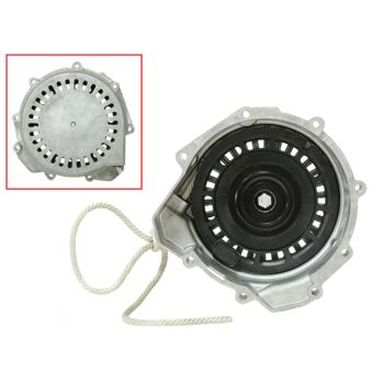 Sno-X Starter rewind Polaris